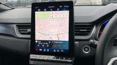 Renault Symbioz 1.6 E-Tech FHEV 145 Iconic Esprit Alpine 5dr Auto Hybrid Estate